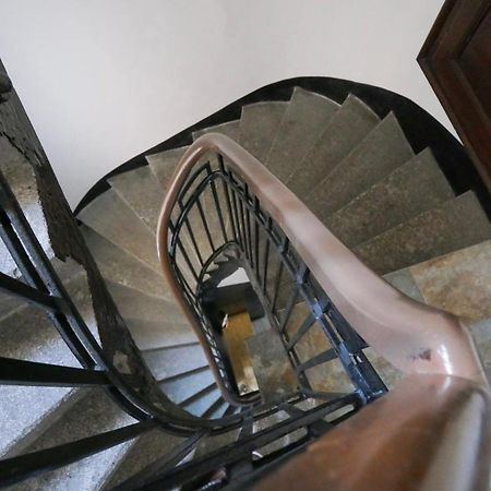 Residence Moravia Apartments Κάρλοβι Βάρι Εξωτερικό φωτογραφία