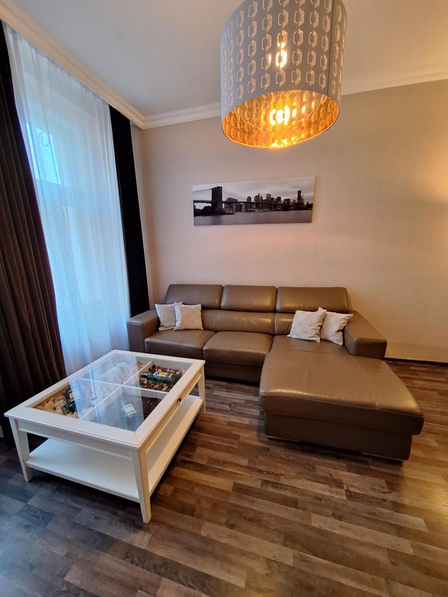 Residence Moravia Apartments Κάρλοβι Βάρι Εξωτερικό φωτογραφία