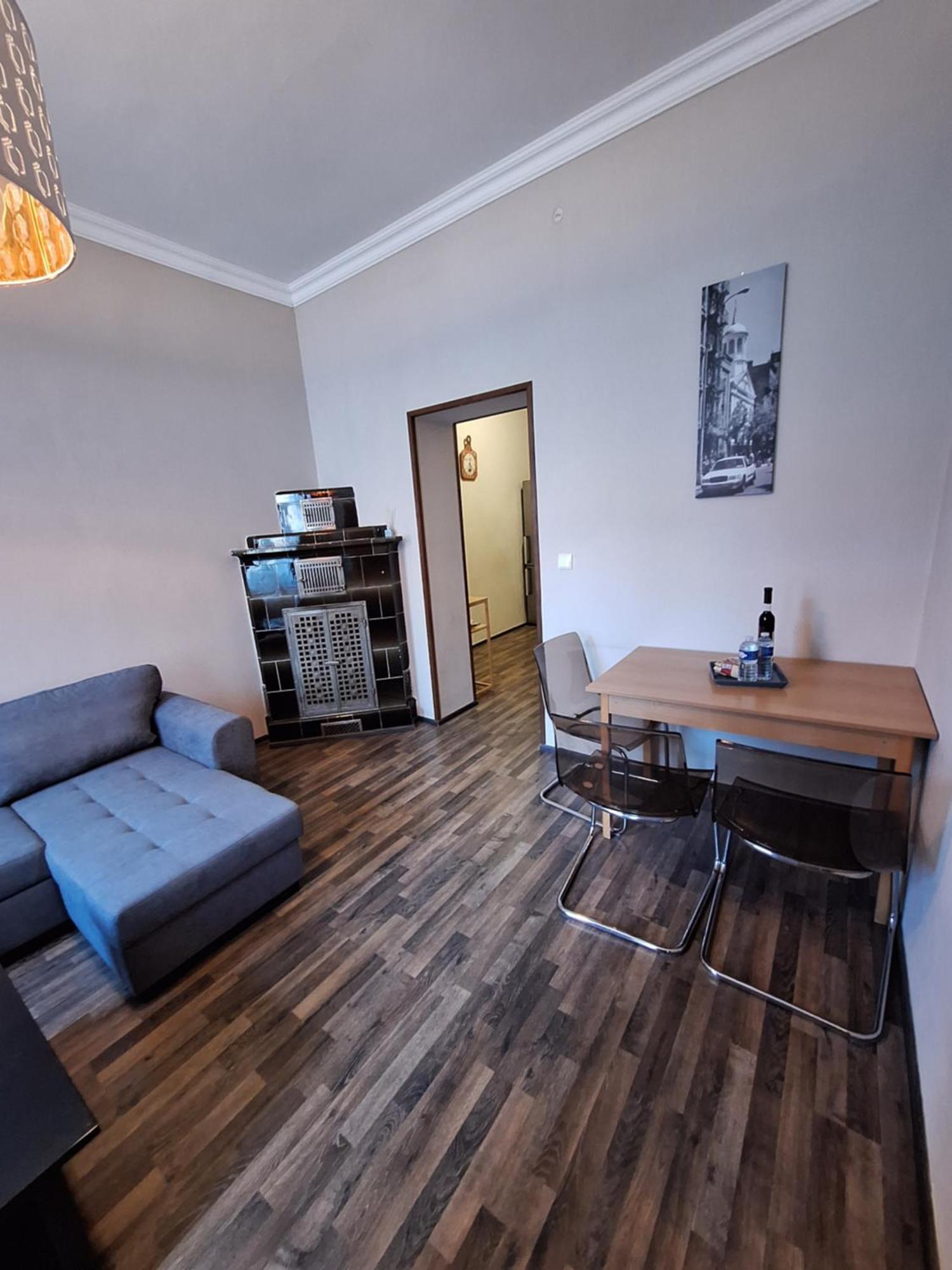 Residence Moravia Apartments Κάρλοβι Βάρι Εξωτερικό φωτογραφία