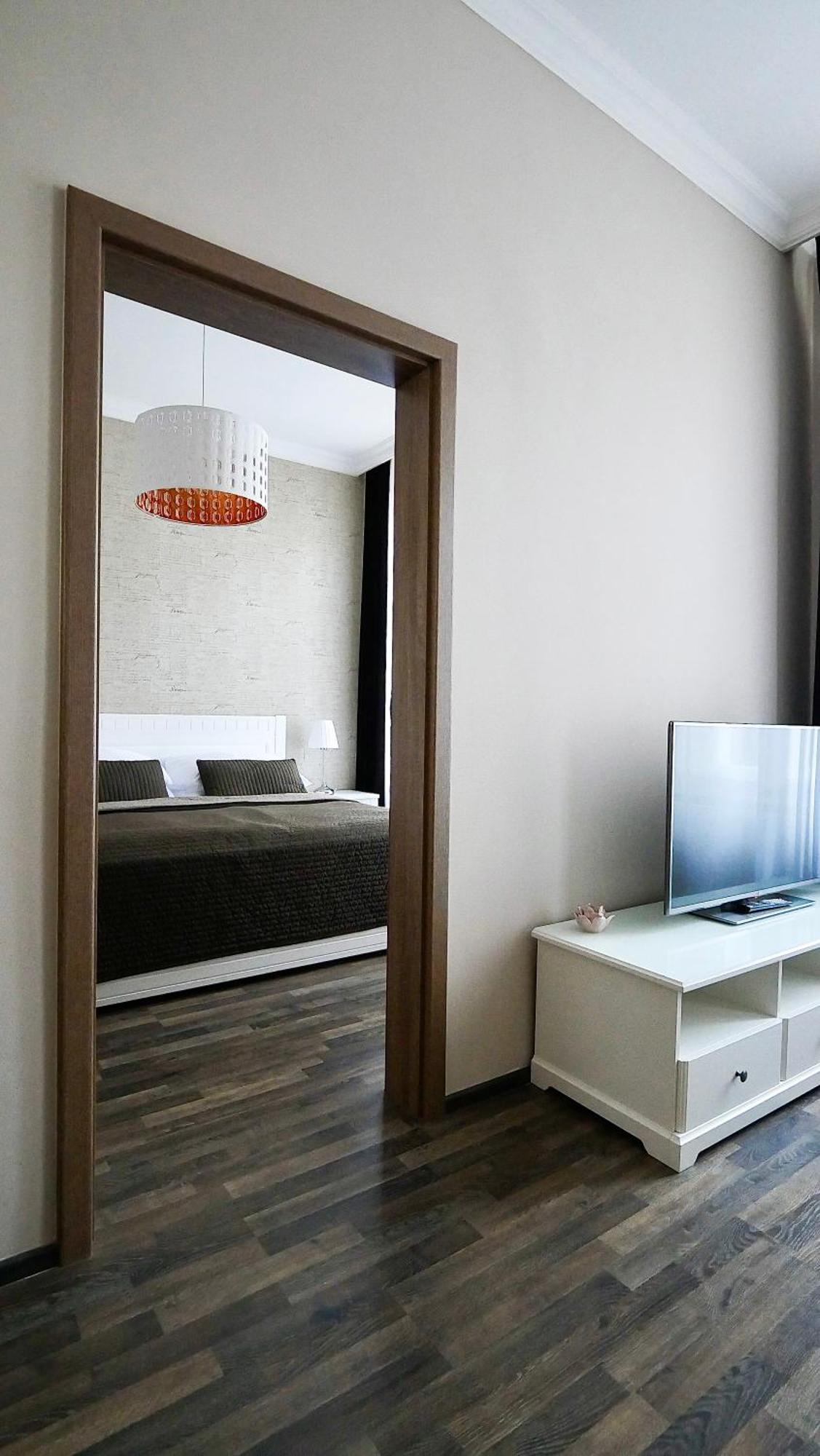 Residence Moravia Apartments Κάρλοβι Βάρι Εξωτερικό φωτογραφία