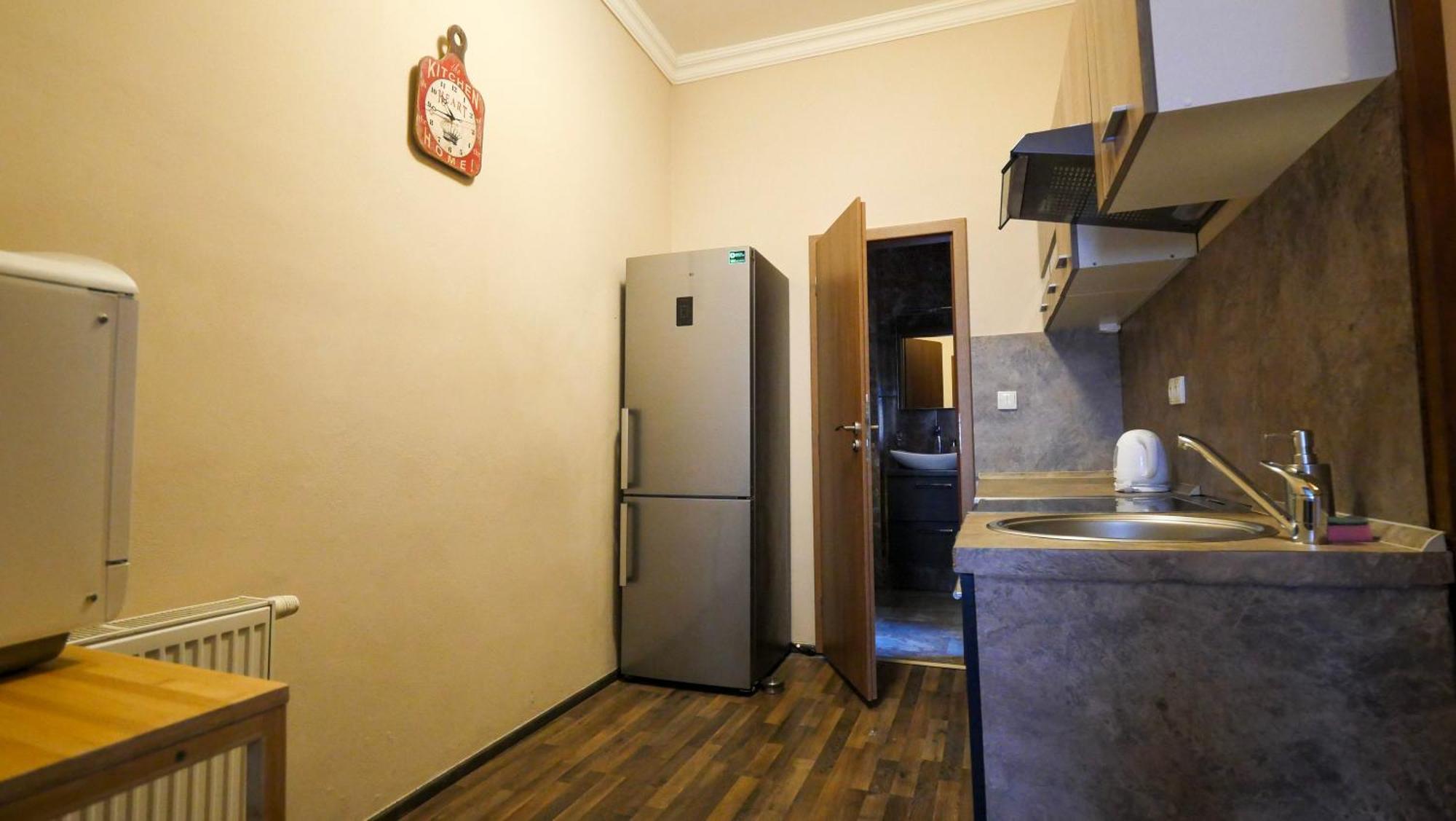 Residence Moravia Apartments Κάρλοβι Βάρι Εξωτερικό φωτογραφία