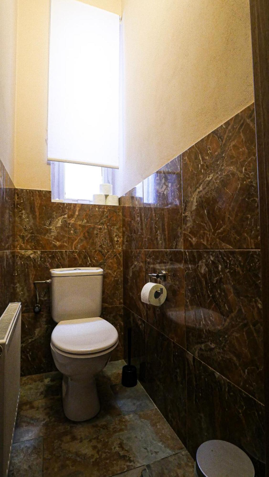 Residence Moravia Apartments Κάρλοβι Βάρι Εξωτερικό φωτογραφία