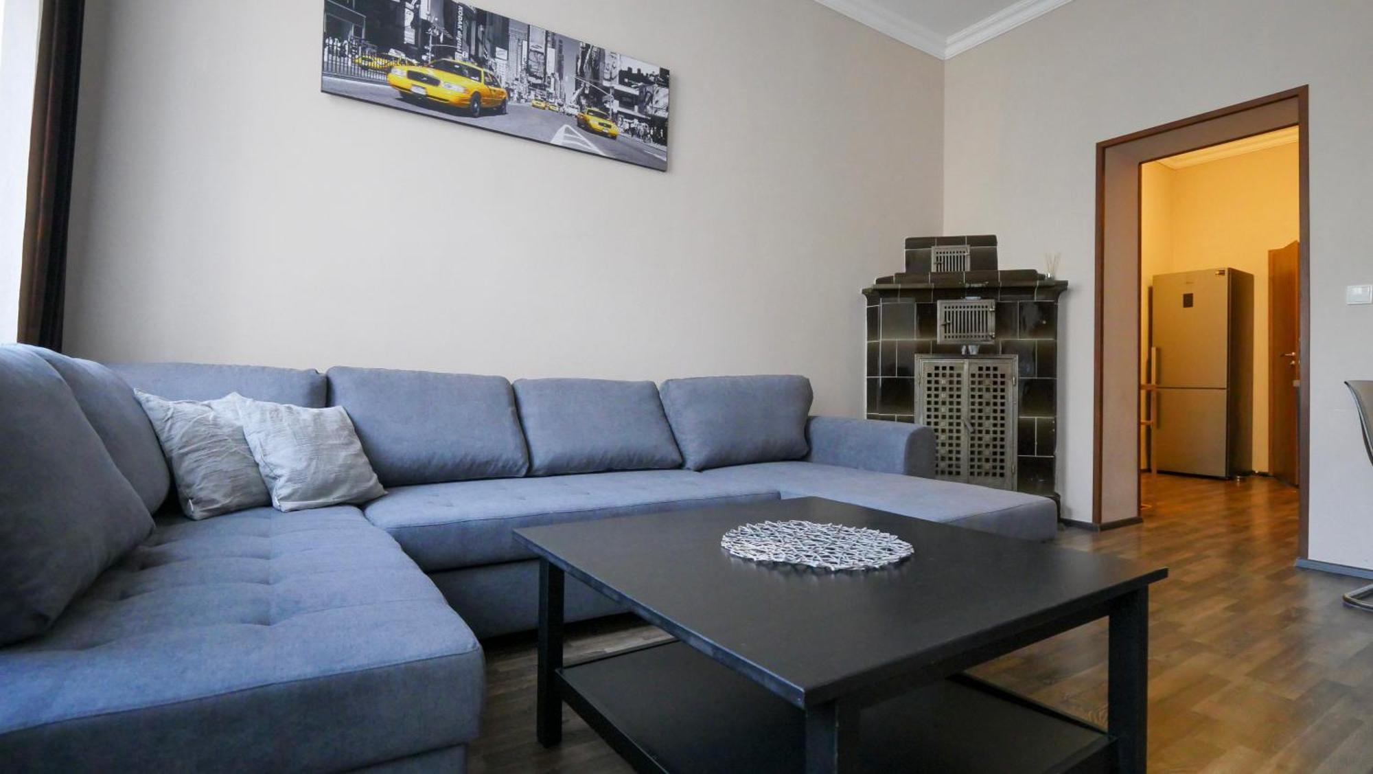 Residence Moravia Apartments Κάρλοβι Βάρι Εξωτερικό φωτογραφία