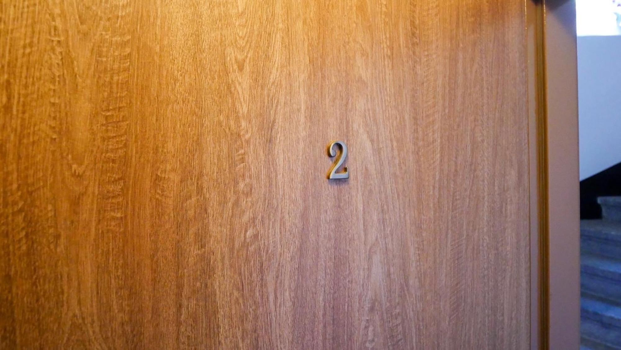 Residence Moravia Apartments Κάρλοβι Βάρι Εξωτερικό φωτογραφία