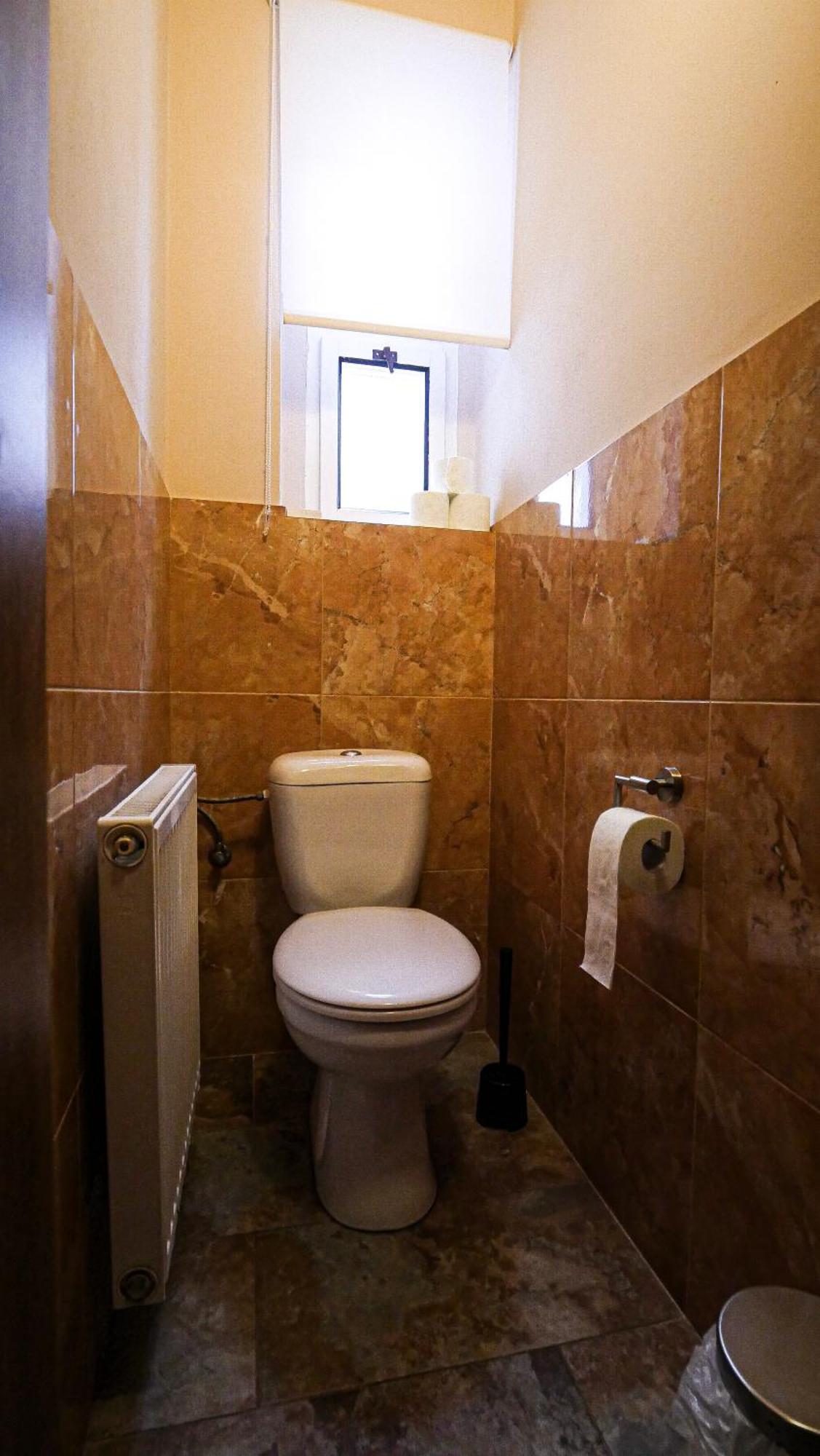 Residence Moravia Apartments Κάρλοβι Βάρι Εξωτερικό φωτογραφία