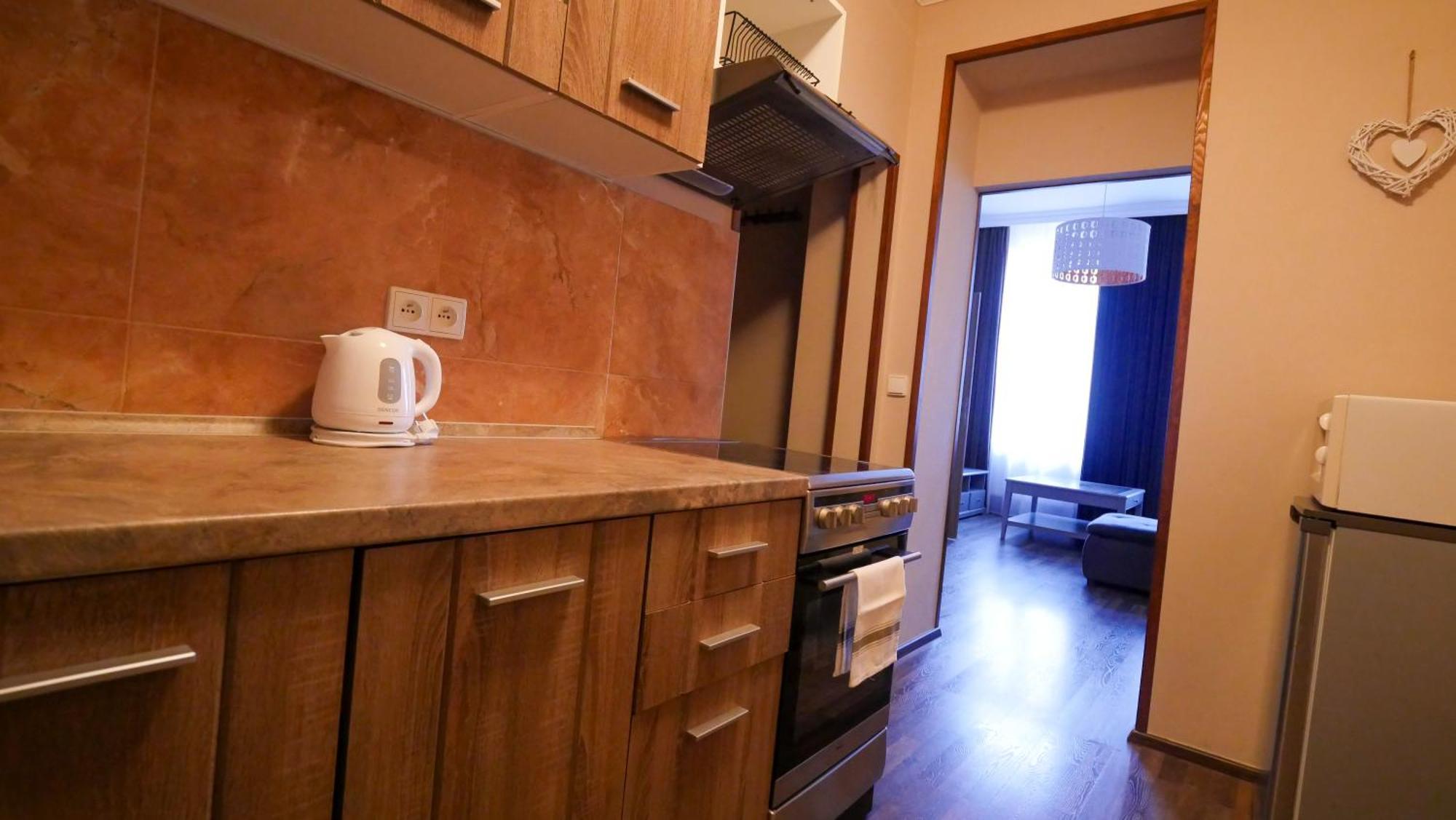 Residence Moravia Apartments Κάρλοβι Βάρι Εξωτερικό φωτογραφία