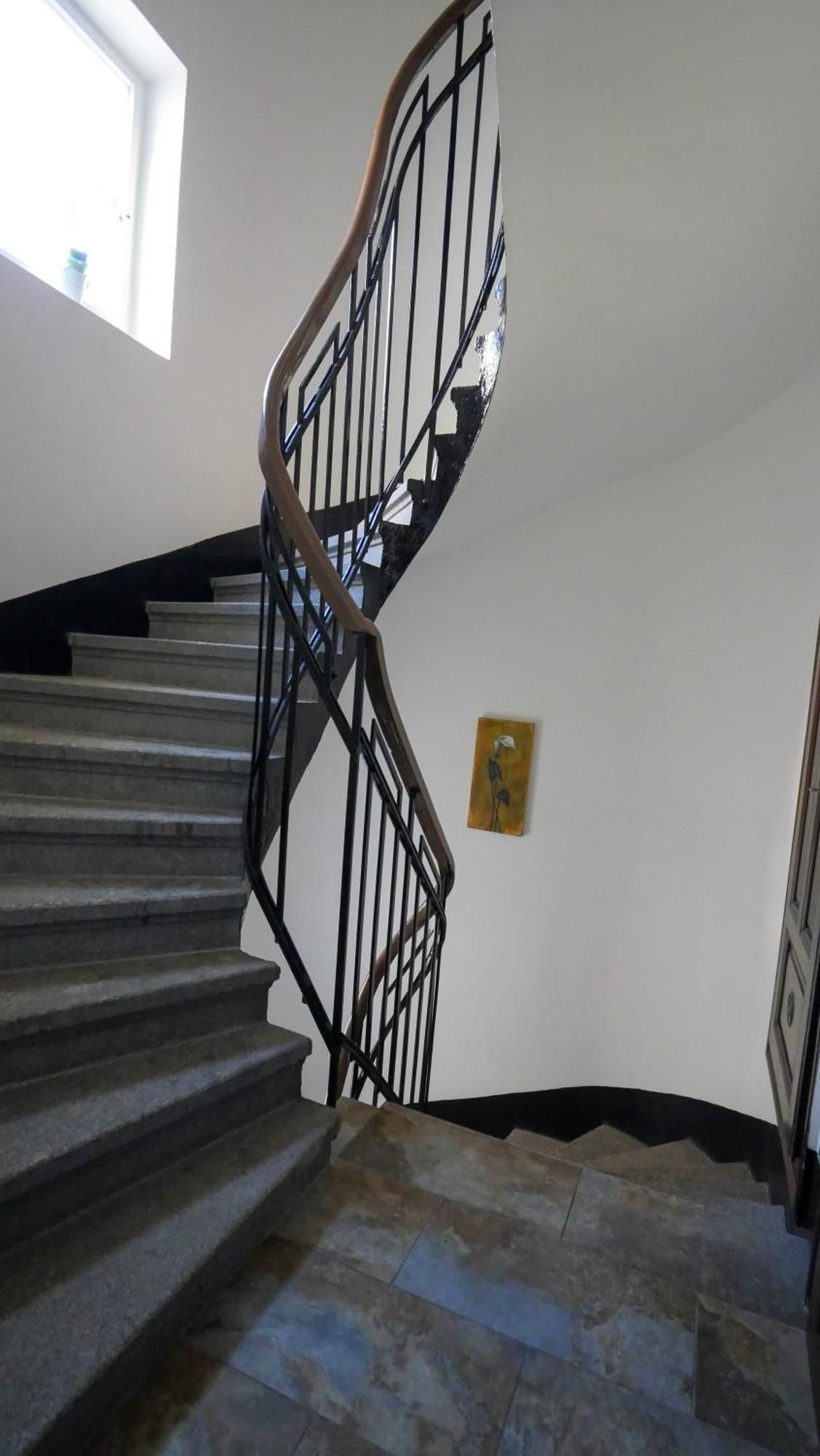 Residence Moravia Apartments Κάρλοβι Βάρι Εξωτερικό φωτογραφία