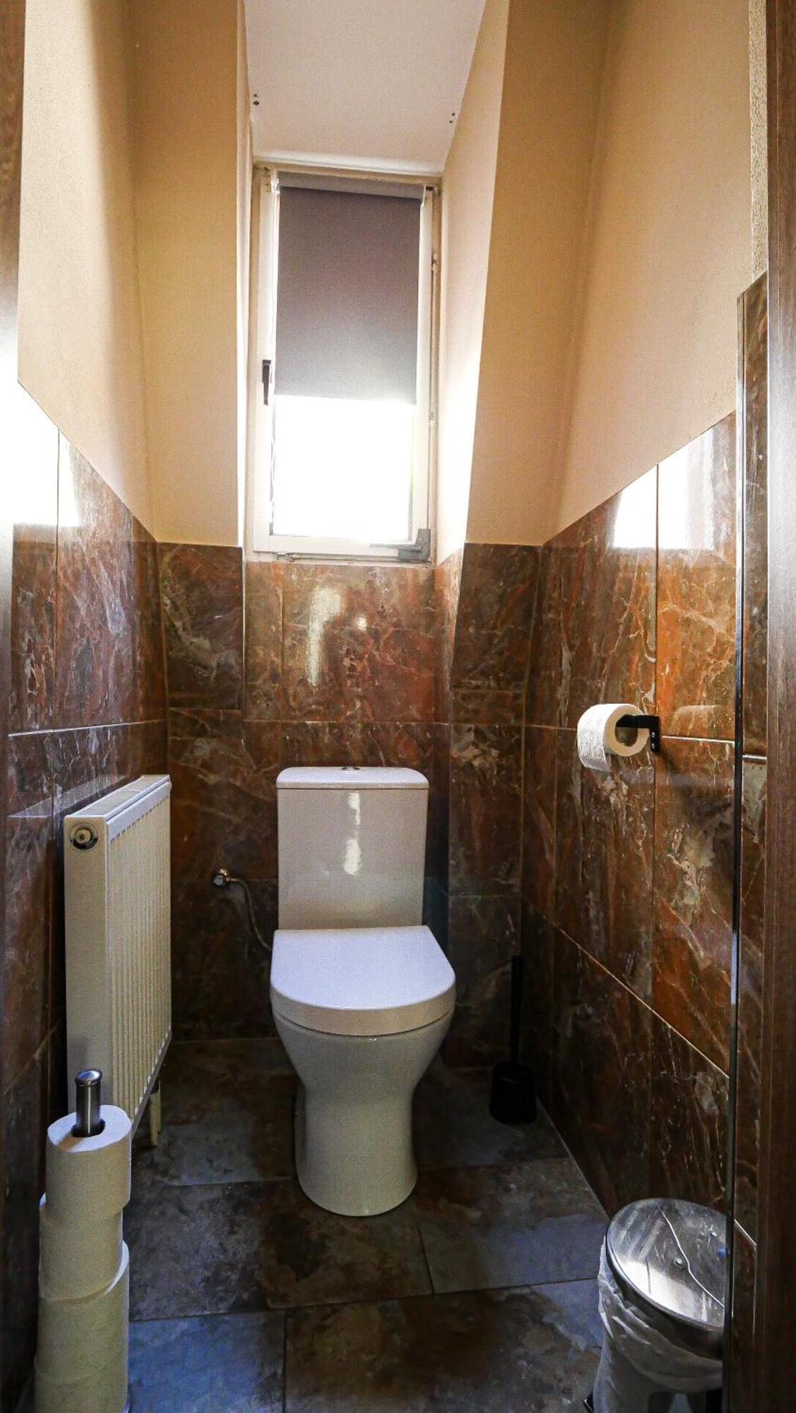 Residence Moravia Apartments Κάρλοβι Βάρι Εξωτερικό φωτογραφία