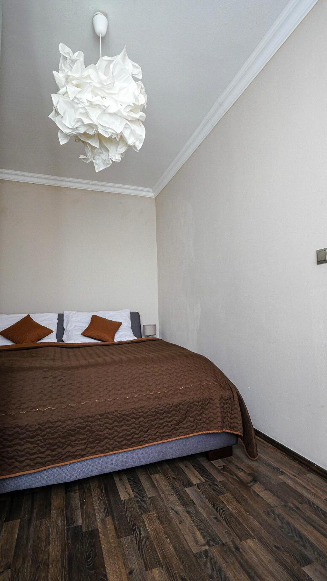 Residence Moravia Apartments Κάρλοβι Βάρι Εξωτερικό φωτογραφία